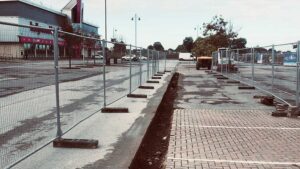 Drainage Groundworks Civil Engineering